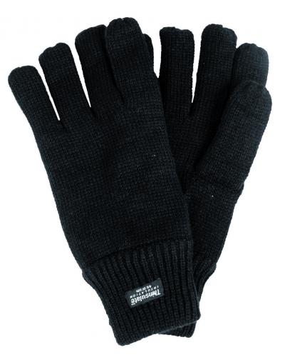 Neoprenhandschuhe Handschuhe Schutzhandschuhe Neopren schwarz Neu Mil